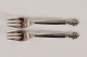 Georg Jensen 
Silver
Acanthus 
cutlery made of 
sterling silver 
after design by 
Johan Rohde in 
...