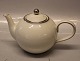 1 pcs in stock
092 Tea pot 
(medium) 7.5 dl 
(654) Alladin : 
Cream base, 
wide platinum 
rim, form ...