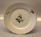 8 pcs in stock
025 Dinner 
plate 24 cm 
(325) Bing and 
Grondahl 
Heimdahl - 
Cream porcelain 
with ...