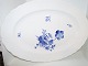 Bing & Grondahl 
Blue Flower, 
extra large 
platter.
The factory 
mark shows, 
that this was 
...