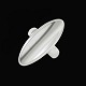 Hans Hansen - 
Denmark. 
Sterling Silver 
Ring #22. 1960s
Designed and 
crafted by Hans 
Hansen ...