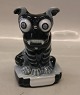 Bing and 
Grondahl 
B&G 2106 
Tinderbox dog 
20 cm With Eyes 
like Millwheels 
H. C. Andersen 
Design ...