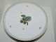 Bing & Grondahl 
Hazelnut, 
luncheon plate.
The factory 
mark shows, 
that these were 
produced ...