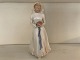 Bing & 
Grondahl, 
Bride, (Girl in 
Long Dress) # 
2512, 24.5cm 
high, 1.Sorting 
* Perfect 
condition *