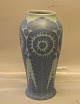 Gustavsberg 
vase 34 cm, 
1918, Sverige. 
Signered Josef 
Ekberg 1918 
(1877 - 1945). 
Ceramic ...