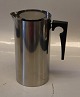 1 pcs in stockStelton Cylinda-line plunger style coffee makers 20 cm Arne Jacobsen Stainless ...