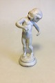 Kähler. Venus 
kalipygos 
figurine. 
Designed by Kaj 
Nielsen. 
Measures 22,7 
cm / 8 15/16 
in.