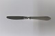 Georg Jensen. 
Sterling (925). 
Continental. 
lunch knife. 
Length 20.5 cm