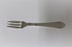 Georg Jensen. 
Sterling (925). 
Continental. 
Cake Fork. 
Length 14.5 cm