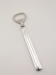 Hans Hansen 
Arvesilver No. 
18 bottle 
opener L. 16.5 
cm.    No. 
353097