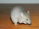 Charming little 
mouse / field 
mouse in 
porcelain from 
Royal 
Copenhagen. In 
perfect 
condition. ...