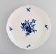 Meissen blue 
onion low 
porcelain bowl. 
Ca. 1920.
In perfect 
condition.
2nd factory 
quality. ...