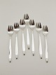 Cohr Mimosa 
sterling silver 
cake fork 14.5 
cm. No. 353581 
stock:12