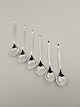 Cohr sterling 
silver Mimosa 
dinner spoon 
19.5 cm.        
     No. 353690 
stock:8