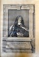 Preisler, Johan 
Martin (1715 - 
1794): Portrait 
of King 
Frederik III. 
Engraving. 
Signed. 34 x 24 
...