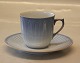 16 pcs in stock
305 Cup 6.5 cm 
& saucer 14 cm 
(102) Bing and 
Grondahl 
Ballerina with 
gold  ...