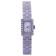 A diamond 
wristwatch.
Movado; A 
ladies 
wristwatch of 
18k white gold 
set with 
diamonds. 
16 ...