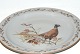 Mads Stage The 
hunting ground
Dinner Plate
Diameter 
approx. 24 cm.
Nice condition
