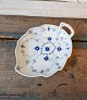 B&G Blue 
Tradition dish 
No. 198, 
Factory first.
Diamntions 14 
x 19 cm.