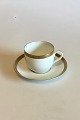 Bing & Grondahl 
Josephine 
Coffee Cup and 
Saucer No 102. 
Measures Cup: 6 
cm / 2 23/64 
in. x 7 cm ...