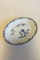 Ostindia / East 
Indies 
Rorstrand Oval 
Serving 
Platter. 
Measures 33.5 
cm / 13 3/16 
in. x 27.5 cm 
...