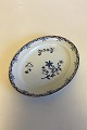 Ostindia / East Indies Rorstrand Oval Serving Platter