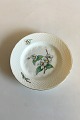 Bing & Grondahl 
Heimdal Cake 
Plate No 28A. 
Measures 15.5 
cm / 6 7/64 in.