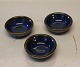 3 pcs in stock
Individual 
butter pads 7 
cm Granit - 
Bornholm 
Denmark Blue 
Glazed  
Stoneware ...