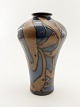 H A Kähler 
floor vase H. 
34.5 cm. No. 
357063