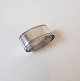 Gran & Laglye 
napkin ring in 
silver
Stamp: 830s - 
GL
Diamentions: 
2.5 x 4.7 cm. 
Width 2 cm.