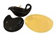 Teapot, plate 
and dish, 
Aladdin
Søholm
Porcelain
Teapot 625 
DKK,Plates 4 
pieces all 
together ...