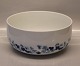 1 pcs in stock
313 Large 
salad bowl 10.5 
x 23.5 cm (043) 
Troy B&G 
porcelain : 
White base, ...