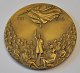 Bronze medal, 
1. Assemblia 
Nacional 
Constituinte, 
1986. Portugal. 
No. 677/1500. 
Dia: 8 ...