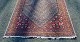 Bijar carpet, 20th century 200 x 145 cm.
