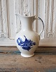 Royal 
Copenhagen Blue 
Flower 
chocolate jug 
No. 8147
Height 23 cm.
Factory first 
- dkk 700.- ...