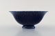Sven Wejsfelt for Gustavsberg Studio Hand. Unique bowl ...