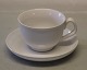 8 pcs in stock
White 305 
Coffee cup  1.5 
dl and saucer 
7.5 cm Camelia 
Bing & Grondahl 
 ...