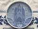 Royal 
Copenhagen, 
Aluminia, Ddpa- 
The Danish 
Petruleums 
Aktieselskab, 
1933, 
GrundvigsKirken 
in ...