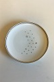 Bing & Grondahl 
Milky Way Lunch 
Plate No 26. 
Measures 21 cm 
/ 8 17/64 in.