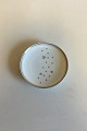 Bing & Grondahl 
Milky Way Cake 
Plate No 28A. 
Measures 16 cm 
/ 6 19/64 in.