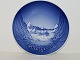 Bing & Grondahl 
plate, 
Greenland.
Decoration 
number 
8000/9200
Factory first.
Diameter ...