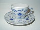Bing & Grondahl 
Butterfly, 
Mocca cup and 
saucer.
Decoration 
number 108 B.
The cup 
measures ...