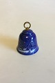 Bing & Grondahl 
Small Christmas 
Bell 1996.
Measures 9cm / 
9 1/2"
The motif is 
the same as ...