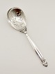 Georg Jensen 
Acorn sugar 
spoon sterling 
22.5 cm.        
    No. 360581