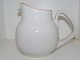 Bing & Grondahl 
Coppelia 
stoneware, milk 
pitcher.
The factory 
mark shows, 
that this was 
...