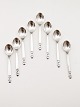 Georg Jensen 
Acorn coffee 
spoon  9.7 cm. 
No. 361205