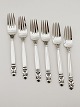 Georg Jensen 
Acorn fork L. 
16.5 cm. No. 
361210
Stock:12