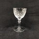Height 14 cm.
Jægersborg was 
designed by 
Jacob E. Bang. 
He designed the 
glass for 
Holmegaard ...
