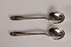 Ascot cutlery 
of sterling 
silver 
W. & S. 
Sørensen + 
Fredericia ...