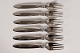 Georg Jensen 
Silver
Cactus cutlery 
made of 
sterling silver 
after design by 
Gundorph 
Albertus ...